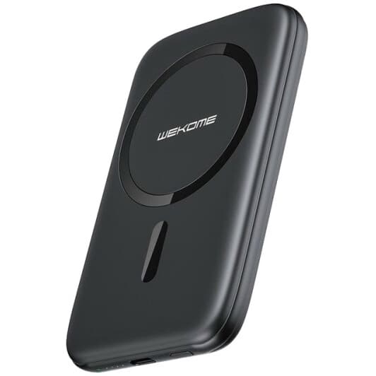 Повербанк Wk WP-243 5000 mAh 15 Вт