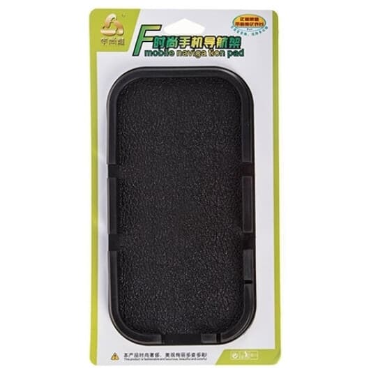 Килимок для телефона Vitol 44731