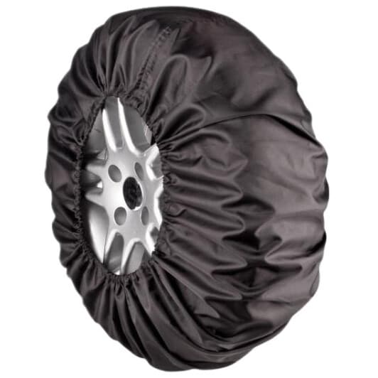 Чохол для запаски Vitol Ч1317У для діаметра R13-R17