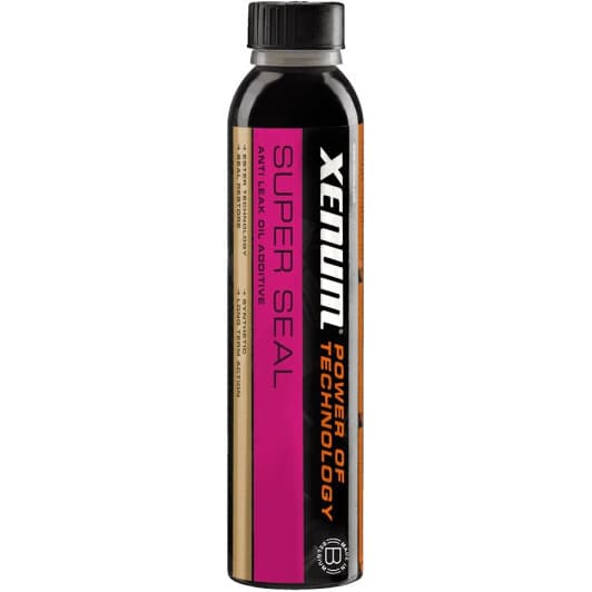 Присадка Xenum Metallic Super Seal