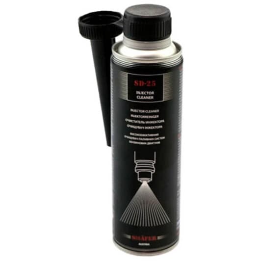 Присадка Shafer Ingector Cleaner