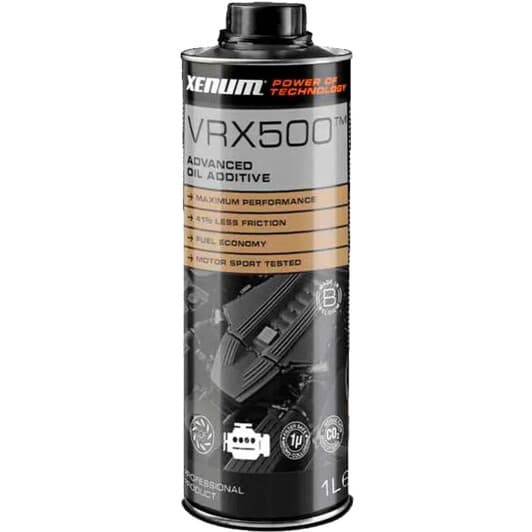 Присадка Xenum VRX 500