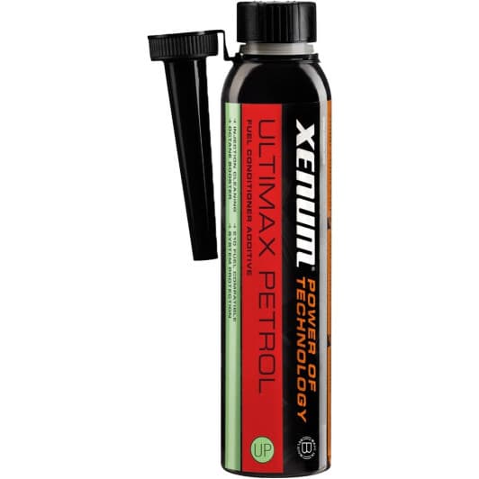 Присадка Xenum Ultimax Petrol