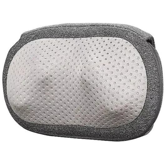 Подушка-массажер Xiaomi LF-YK006-MGY серый