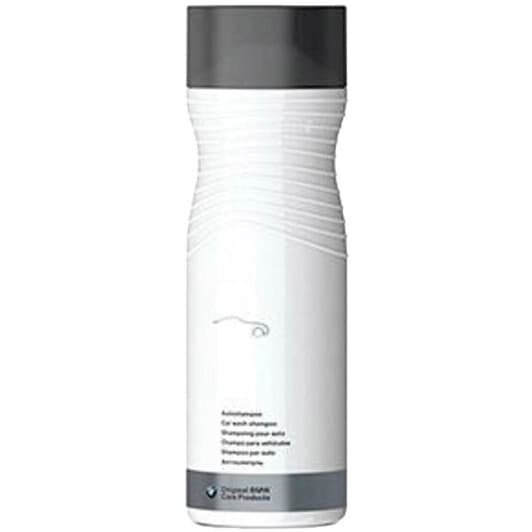 Полироль для кузова BMW