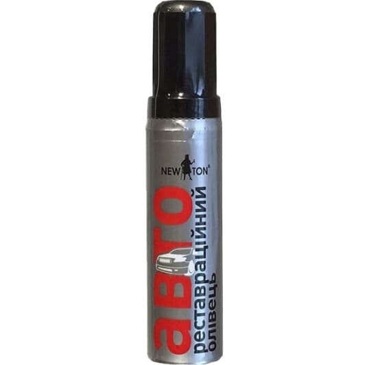 Реставрационный карандаш New Ton глянцевый 1Н2 Тёмно-синий Toyota