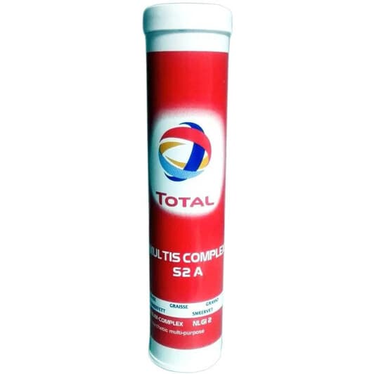 Мастило Elf Multis Complex S2 A літієве