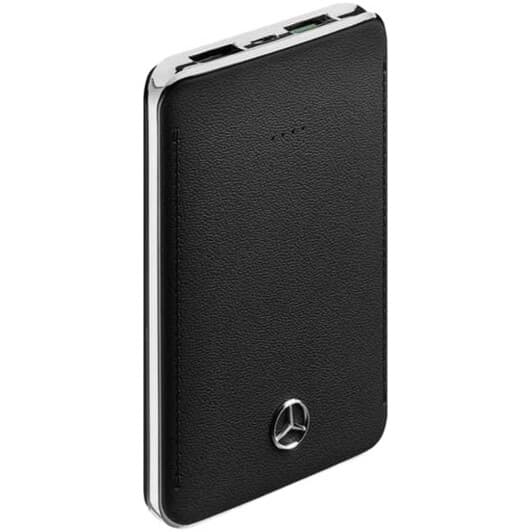 Повербанк Mercedes-Benz 5000 mAh