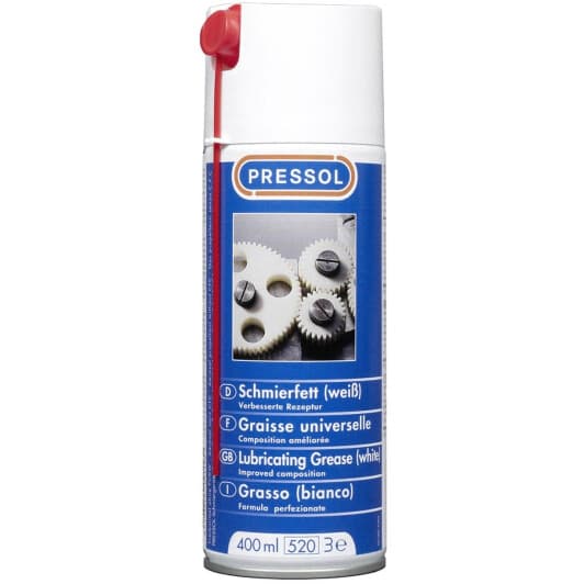Смазка Pressol Universal Spray универсальная