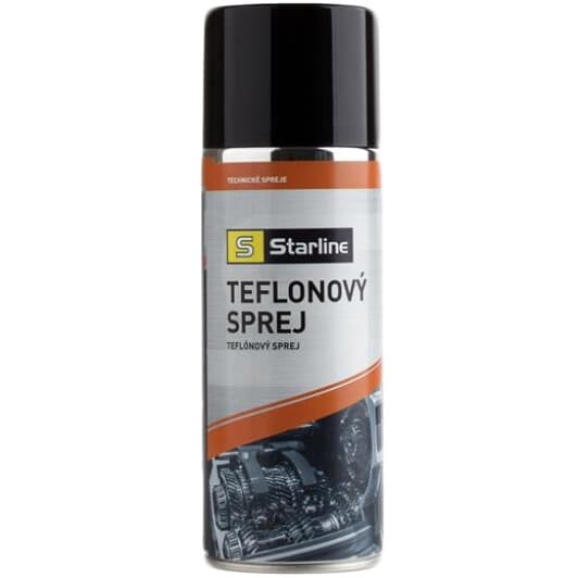 Мастило Starline Універсальне проникне