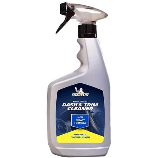 Очисник салону Michelin Dash & Trim Cleaner 650 мл
