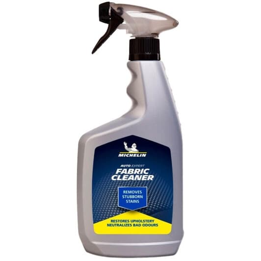 Очисник салону Michelin Fabric Cleaner 650 мл