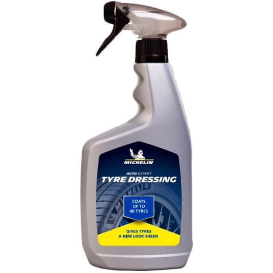 Поліроль для шин Michelin