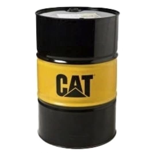Caterpillar Deo 15W-40 моторное масло