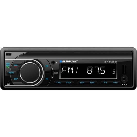 Магнитола Blaupunkt BPA 1121 BT