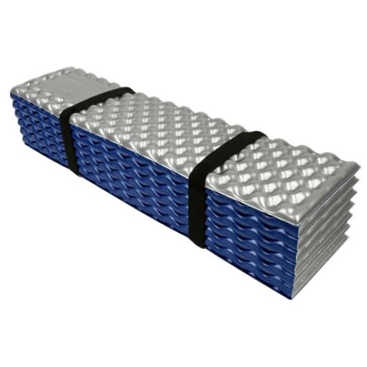 Каремат Tramp utri001blue синий