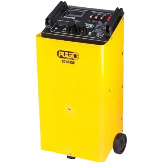 Пуско-зарядное устройство Pulso BC-40450