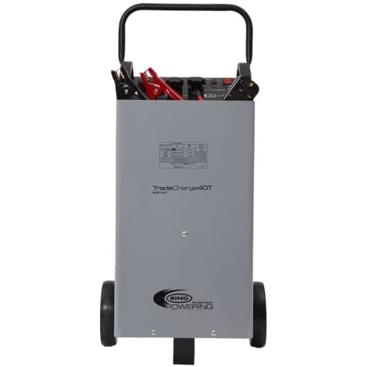 Пуско-зарядний пристрій Ring RCBT40T