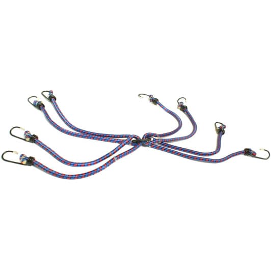 Стяжний ремінь Amio 0,6 м 01146