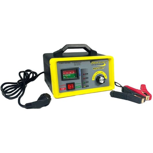 Зарядное устройство Bottari 28112-IS