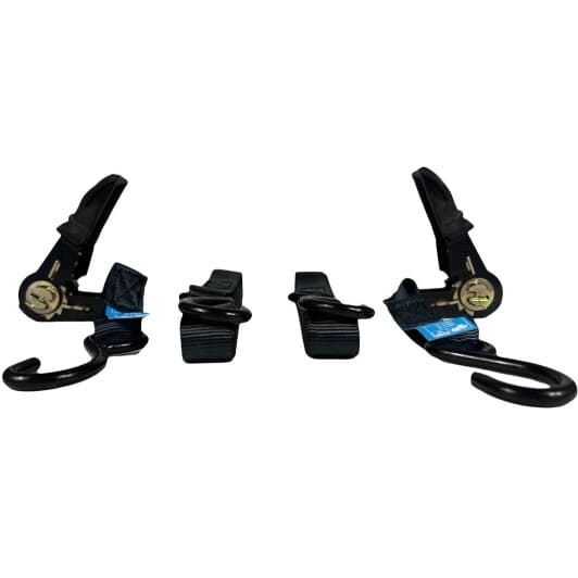 Комплект стяжных ремней Bottari 5 м 18218-IS