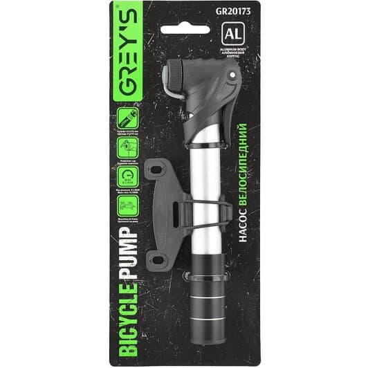 Насос Grey`s GR20173
