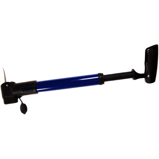 Насос Poputchik 92518B-IS