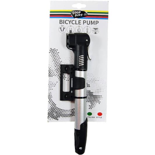 Насос Poputchik 92517-IS