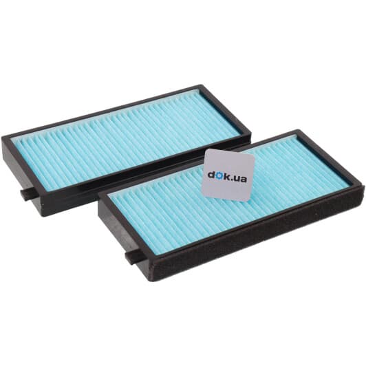 SA 1168 SCT Germany Фильтр салона