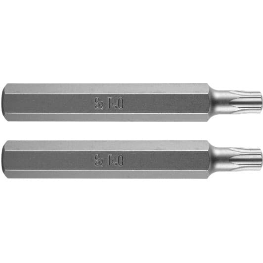 Набір бит Neo Tools 10-942 2 шт.