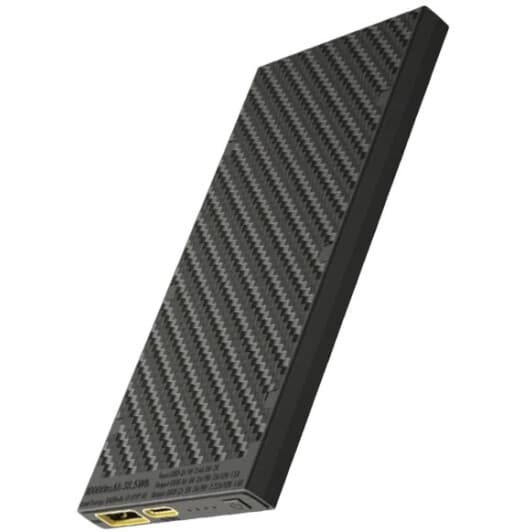 Повербанк Nitecore NB10000 GEN2 10000 mAh 20 Вт