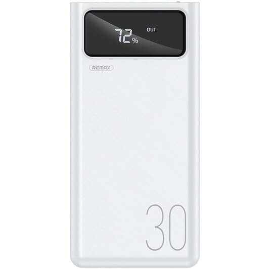 Повербанк Remax Mengine 30000 mAh