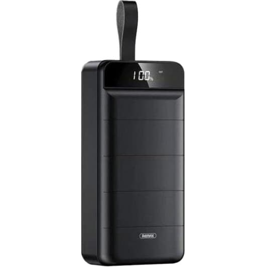 Повербанк Remax Leader 50000 mAh 10 Вт