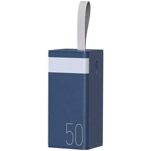 Повербанк Remax Chinen 50000 mAh 22.5 Вт