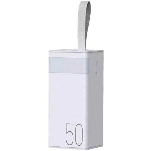 Повербанк Remax Chinen 50000 mAh 22.5 Вт