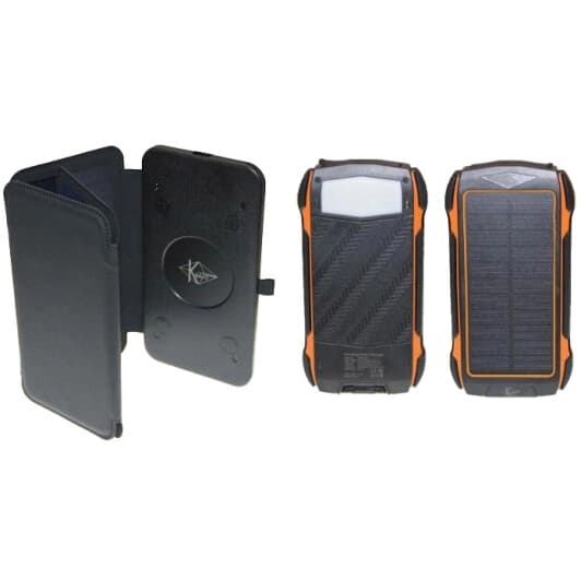 Повербанк Квант SC26/4 20000 mAh