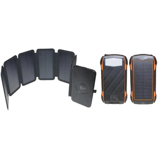 Повербанк Квант SC26/6 20000 mAh