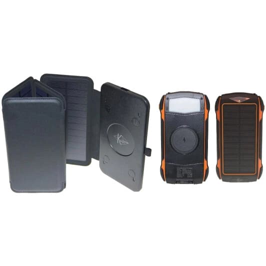 Повербанк Квант WSC26/4 30000 mAh