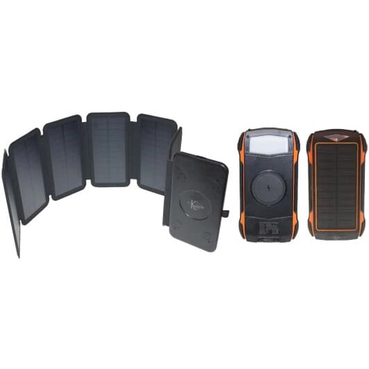 Повербанк Квант WSC26/6 30000 mAh