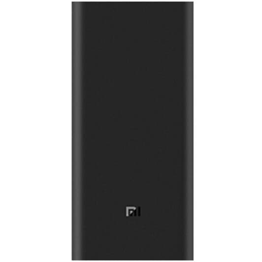 Повербанк Xiaomi 20000 mAh 50 Вт