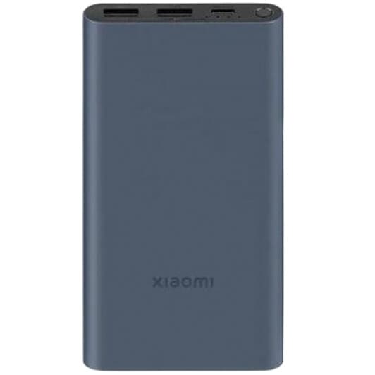 Повербанк Xiaomi 10000 mAh 22.5 Вт