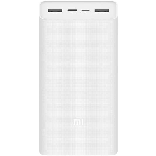 Повербанк Xiaomi 30000 mAh 18 Вт