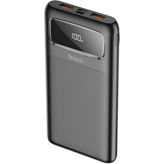Повербанк Hoco J81 Fast Way 10000 mAh 22.5 Вт