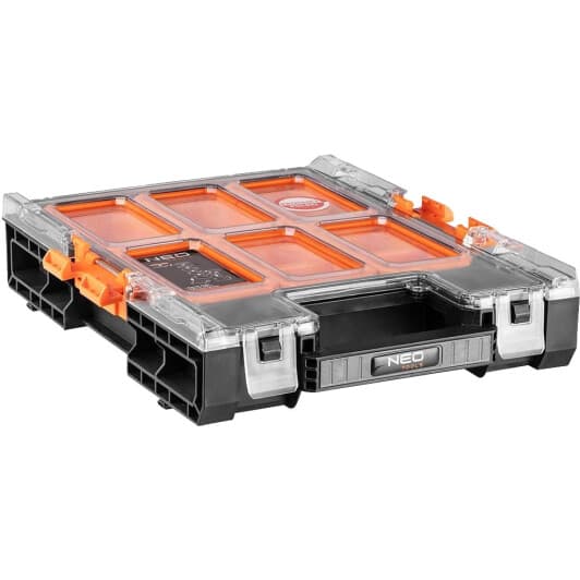 Органайзер для мелких деталей Neo Tools One 84-286 6