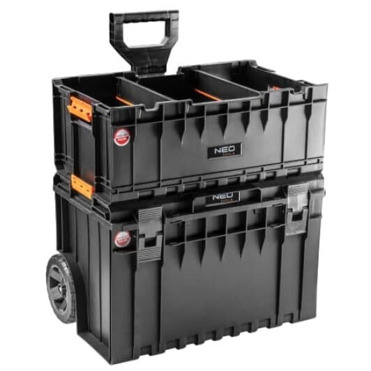 Візок для інструментів Neo Tools 84-277