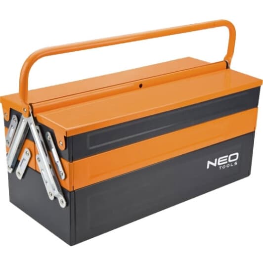 Ящик для інструментів Neo Tools 84-100