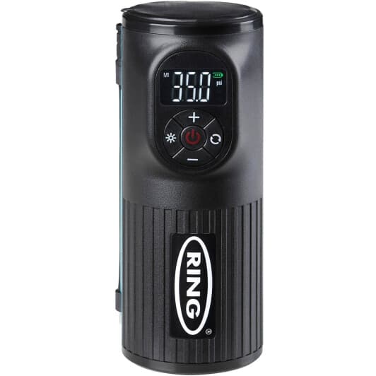 Компресор Ring RTC2000