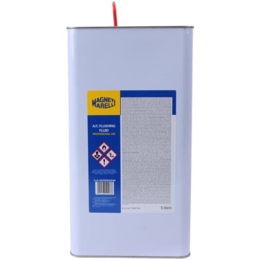 Очиститель кондиционера Magneti Marelli Flushing fluid жидкость