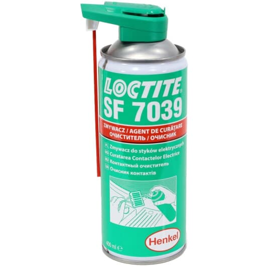 Смазка Henkel SF 7039