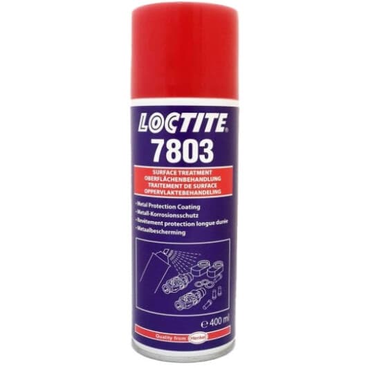 Смазка Henkel SF 7803